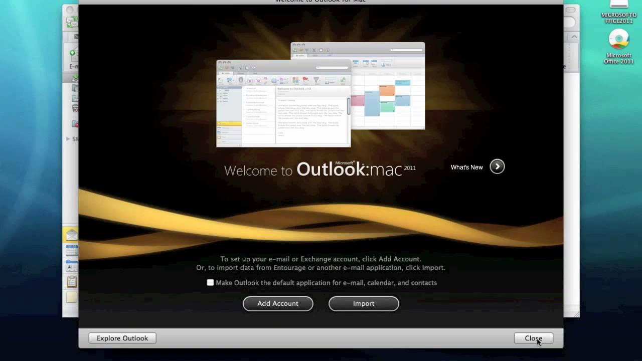 microsoft updates for mac 2011